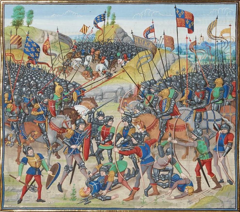 29 сентября: битва при Оре, Орден Нидерландского льва и начало убийств в Бабьем Яру
