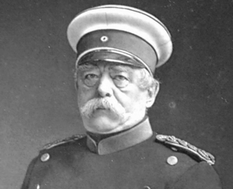 First Chancellor of the German Empire
