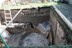Захоронение старше, чем сам собор: археологи сообщили об уникальных находках
