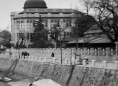 Before the atomic bomb: the peaceful life of Hiroshima 10 years before the tragedy