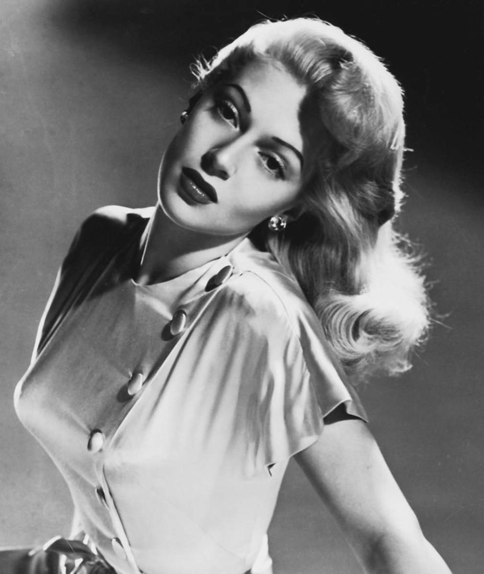 Lana Turner 1940