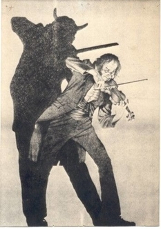 Никколо Паганини: детство и юность скрипача