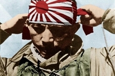 Такидзиро Ониси — «отец камикадзе»
