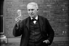 Томас Эдисон и его изобретения
