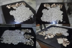  In Bulgaria, prisoners found treasure