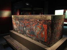 Леді Дай - найдавніша зі збережених мумій