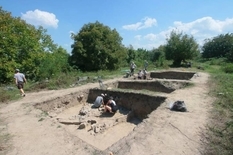Археологи повідомили про несподівану знахідку на Балканах