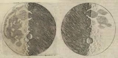 30 ноября: карта Луны, первый в истории матч футбольных сборных и Сулакогский метеорит
