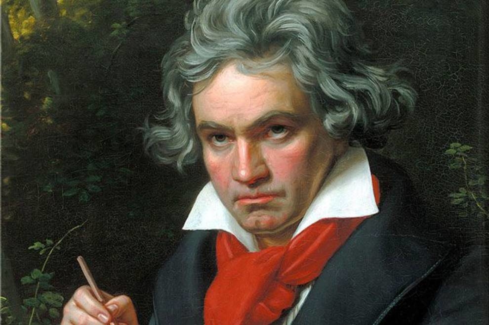Women Beethoven Loved