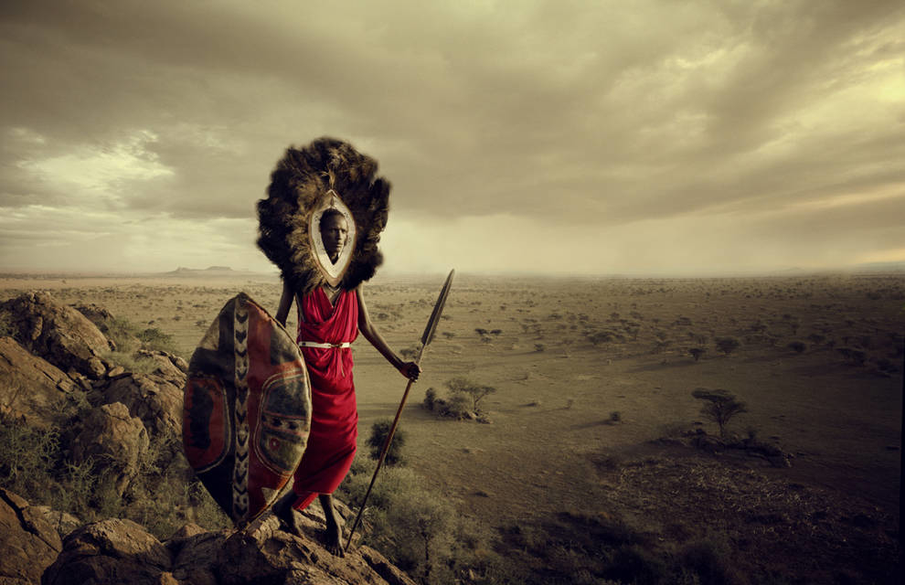 Samburu, Masai, Gaucho: learn about the endangered tribes that still exist