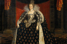 Catherine de Medici - the life of the queen