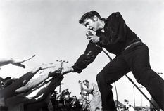 Elvis Presley: the birth of an idol