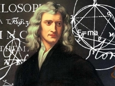 Фермерской работе Ньютон предпочел чтение книг и конструирование механизмов