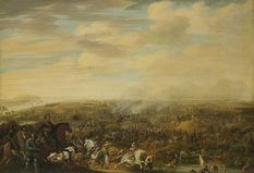 July 2: Battle of Nyvport, 