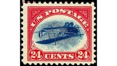 Какие почтовые марки самые редкие?