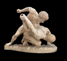 Бюсты и статуи в 3D: интерактивная коллекция флорентийской галереи Уффици