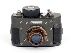Коллекция советских шпионских камер, которую собирали 40 лет