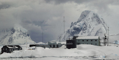 Антарктическую станцию ​​«Фарадей» продали Украине за 1 фунт стерлингов