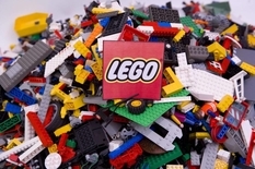 Инвестируйте в Lego!