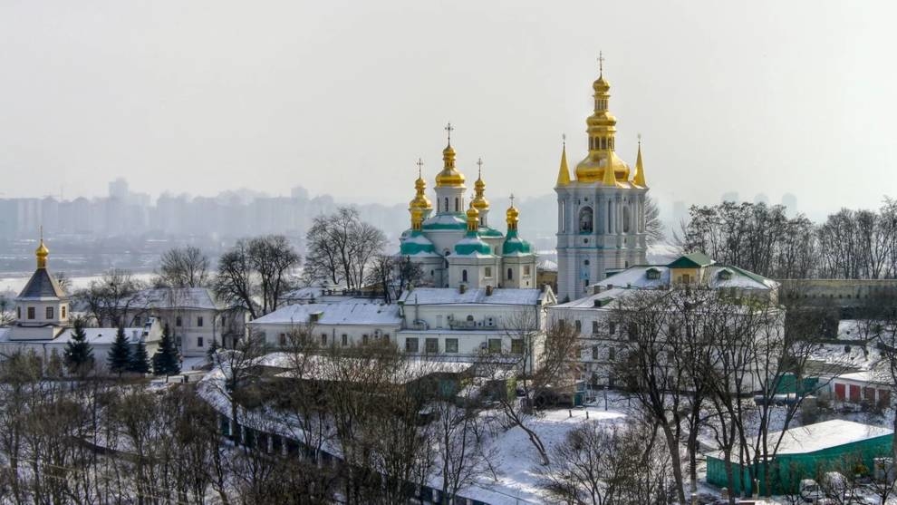 В Киево-Печерской лавре пропали культурные ценности. Открыто дело — СБУ