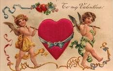 День Святого Валентина: з історії свята