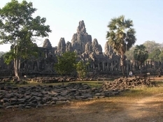 Scientists have found the cause of the decline of the ancient city of Angkor