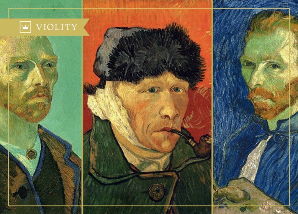 Vincent van Gogh: recognition after death