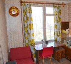 Back in the USSR: apartment for sale in St. Petersburg for those who wish to be ponostalled