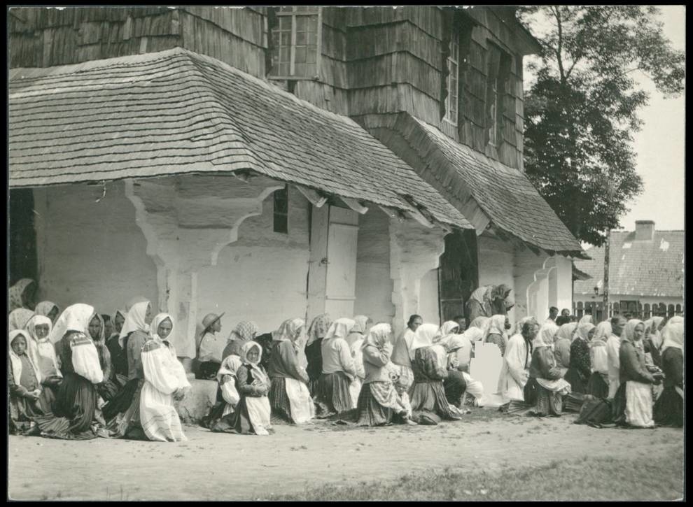 Городок, за який боролося дві імперії: добірка фотографій 1912 року