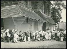 Городок, за который сражалось две империи: подборка фотографий 1912 года