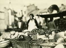 Фотографії Дрогобича 1930-х років із заміток американської мандрівниці