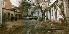 Как Киев отходил от зимы 1985 года: подборка фотографий
