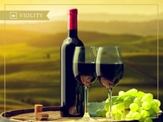 Полный гид по размерам винных бутылок для коллекционеров вина