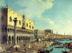 Венецию отлучали от церкви 6 раз