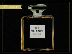 Шанель № 5, или «женский аромат, который пахнет женщиной»