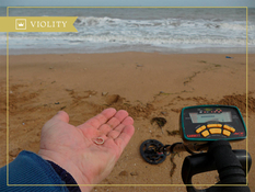 Poszukiwanie plaży na morzu: jak kopać, jak wpływa sól morska i czy kołowrotek wymaga ochrony?