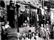 Iran 1901: wybór zdjęć