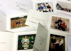 6 рождественских открыток с поздравлениями королевской семьи 26 лет пролежали нетронутыми