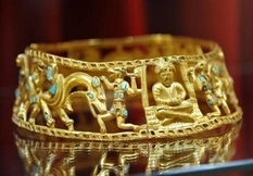 The fate of Scythian gold will be decided in July