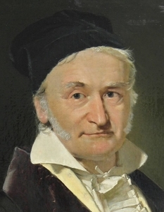 July 10: the discovery of Gauss, the 