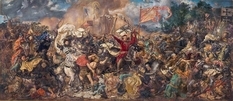 July 15: Battle of Grunwald, Kiev Institute of Higher Education and 