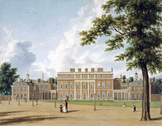 13 липня: основна резиденція монархів Великобританії, відкриття Знака Голлівуду і перший альбом групи 