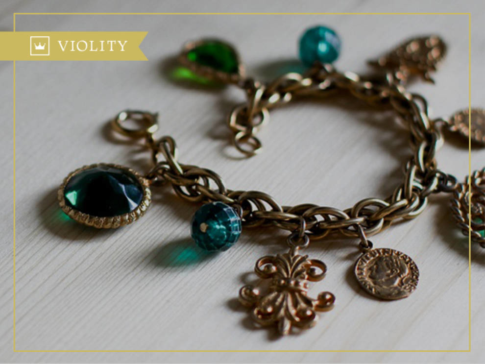 Find out what the value of charm bracelets for collectors
