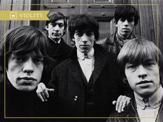 Де і коли відбувся дебютний виступ «Rolling Stones»?