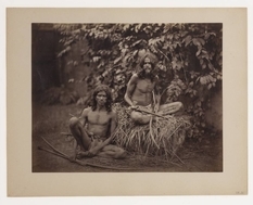 Шри-Ланка конца XIX века на снимках Кароля Лянцкоронского