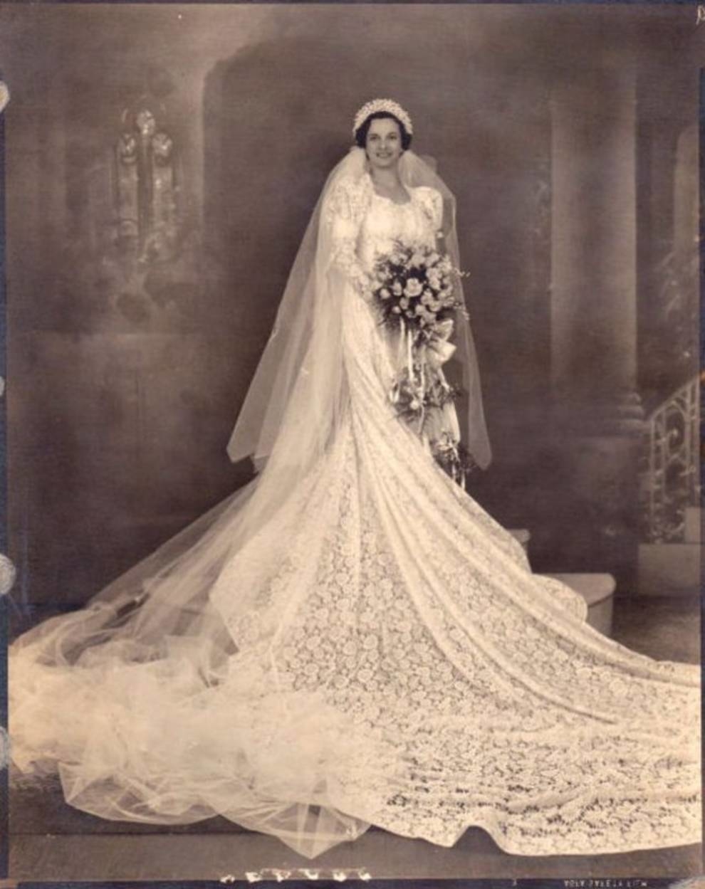 Свадебные Платья 1930 Х Годов