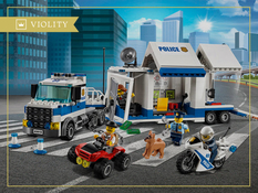 Топ-10 рідкісних серійних наборів LEGO