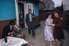 Ukraine of the late 80s in the works of Western photographers