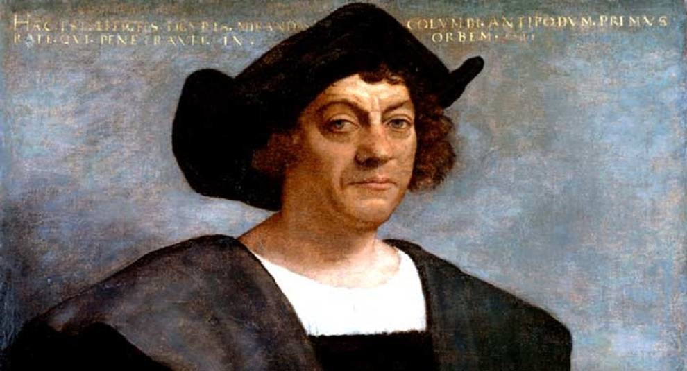 25 сентября: день, когда Христофор Колумб во второй раз отправился к берегам Америки
