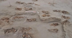 Химерна знахідка: у Перу знайшли місце масштабного жертвопринесення